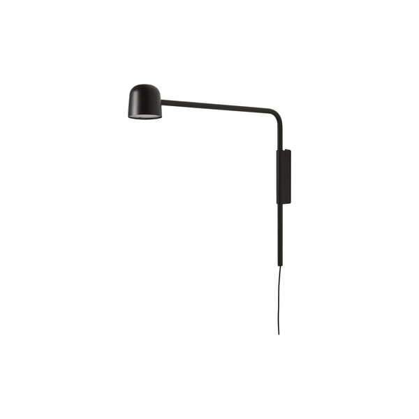 Satellite Wall Lamp, FRANDSEN