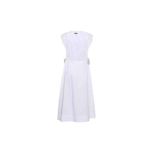EllinIW Dress, pure white, InWear