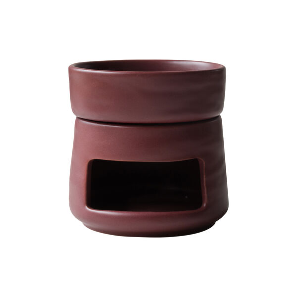 Caligo Lamp Diffuser, plum, No17 Therapy