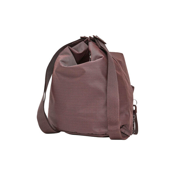 MD20 Hobo/Backpack, grape, Mandarina Duck