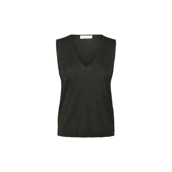 ThaniIW Tank, black, InWear