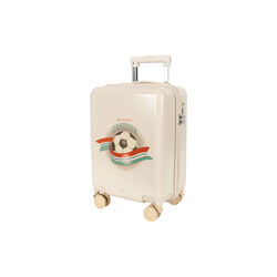 Travel Suitcase, kick it, Konges Sl&oslash;jd