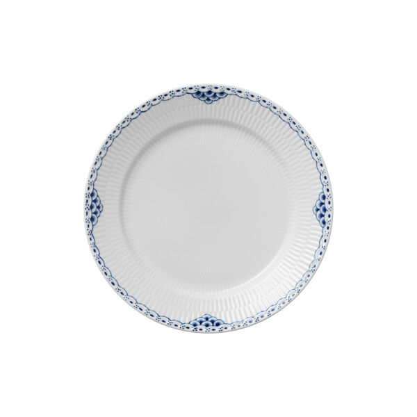 Prinsesse tallerken Ø 27 cm, Royal Copenhagen
