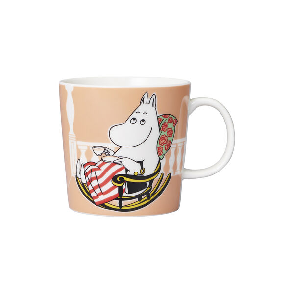 Mumi krus 30 cl Mumimor, Moomin Arabia