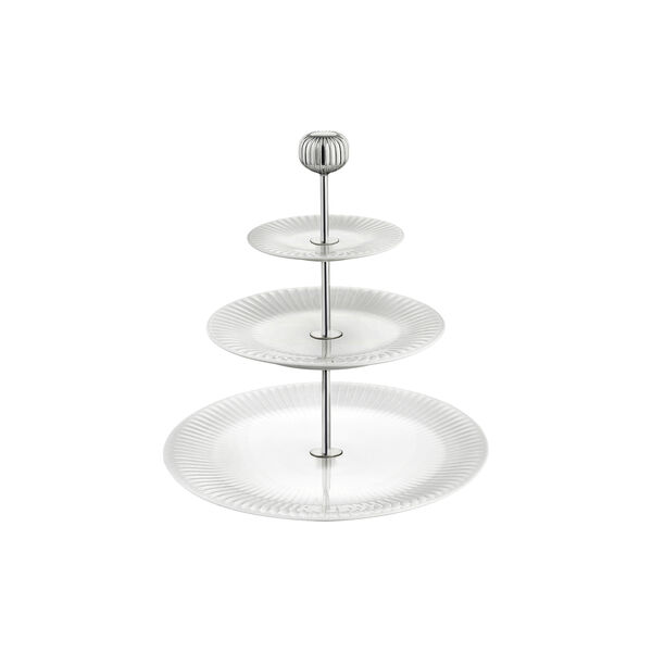 Hammersh&oslash;i etagere, K&auml;hler
