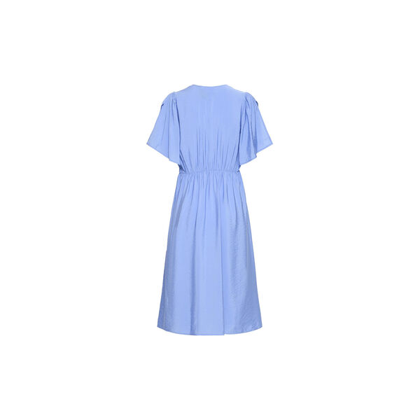IHANIVA Dress, wedgewood, ICHI