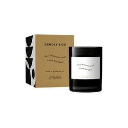 No. 2 Candle, Best Memories come from bad ideas, Candly & Co