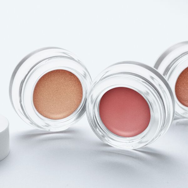 Tinted Multi Balm Golden Amber, Tromborg