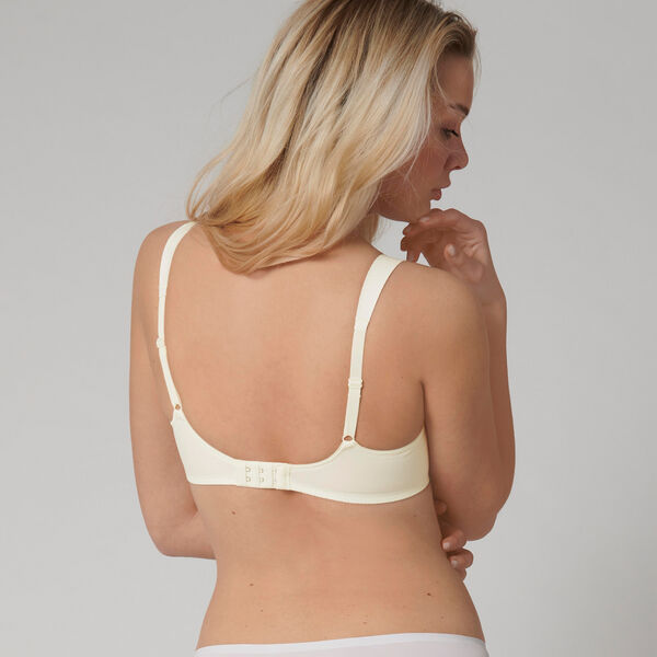 Essential Minimizer b&oslash;jlebh, vanille, Triumph
