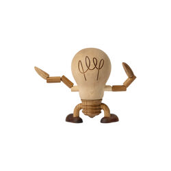 Buster Bulb tr&aelig;figur, Spring Copenhagen