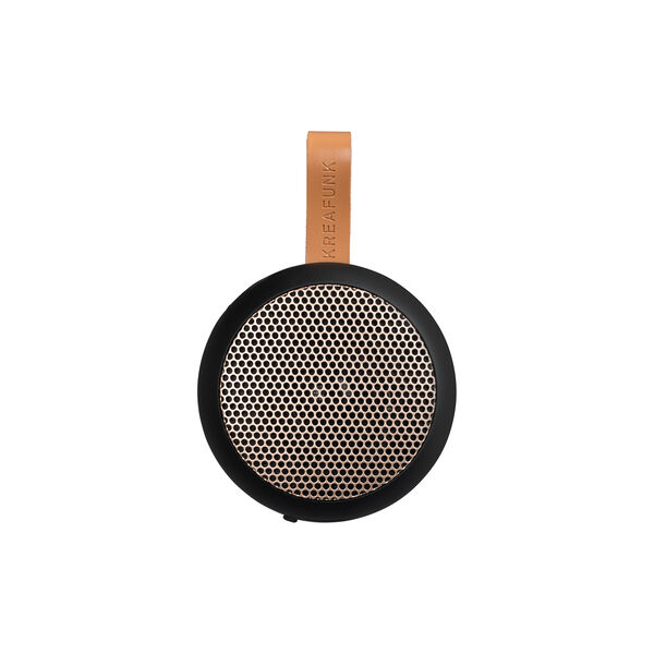 aGO 2 Bluetooth h&oslash;jtaler, Kreafunk