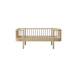 Wood Original | 90x160 cm | Eg | Junior Sofaseng, Oliver Furniture