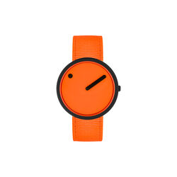 PICTO armb&aring;ndsur, signal orange/matt black/signal orange, PICTO
