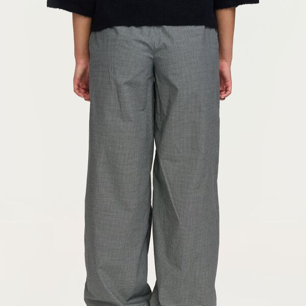 SRLogan Pant, black, Soft Rebels