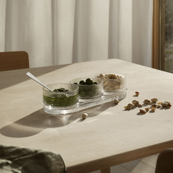 Pilastro tapass&aelig;t, Stelton
