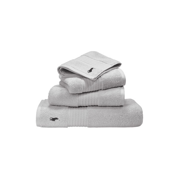 Player h&aring;ndkl&aelig;de, stonewash, Ralph Lauren Home