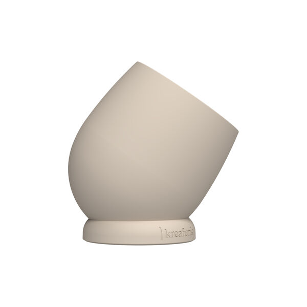 Bell Alarm Clock med h&oslash;jtaler, Kreafunk