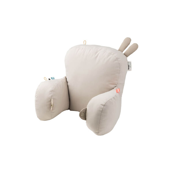 Lalee barnevognspude, Done by Deer