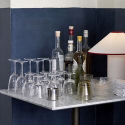 Collect vinglas SC79, clear, &Tradition