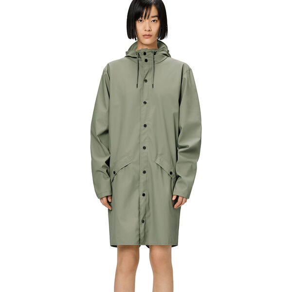 Long Jacket, drift, Rains