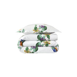 Parfum sengetøj, Yves Delorme