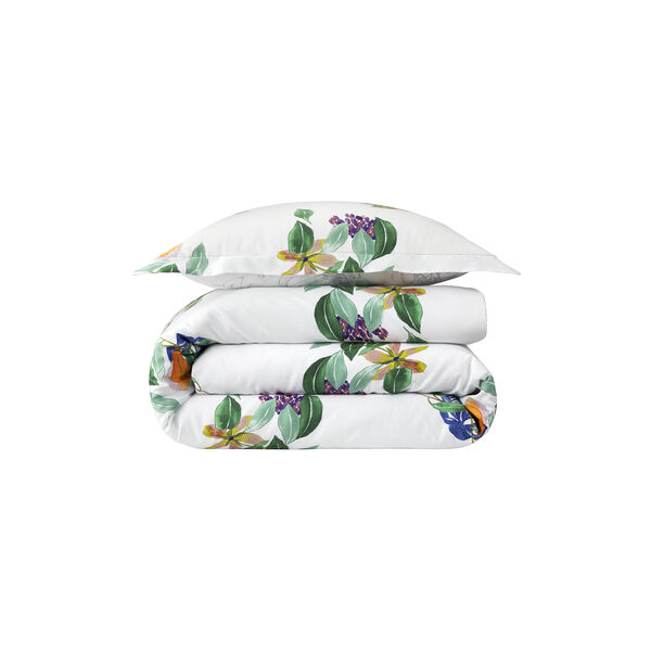 Parfum sengetøj, Yves Delorme