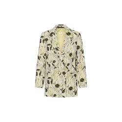 CecilyIW Blazer, simple field flower, InWear