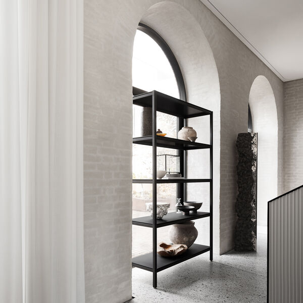 VIPP475 Rack Tall reolsystem, Vipp