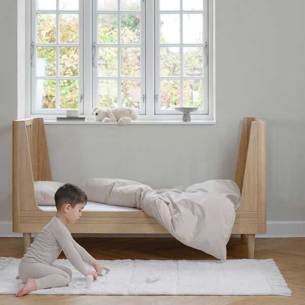 Nature juniorseng, We Are Bitte