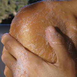 No. 069 Hand & Body Wash, lemon grass, L:a Bruket