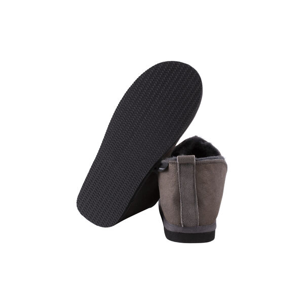 Anton hjemmesko, antique asphalt, Shepherd of Sweden