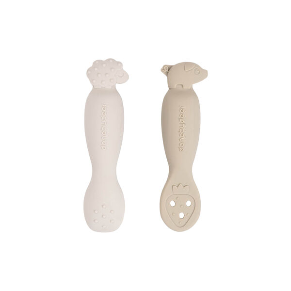 Tiny Farm l&aelig;ringsske s&aelig;t, sand, Done by Deer