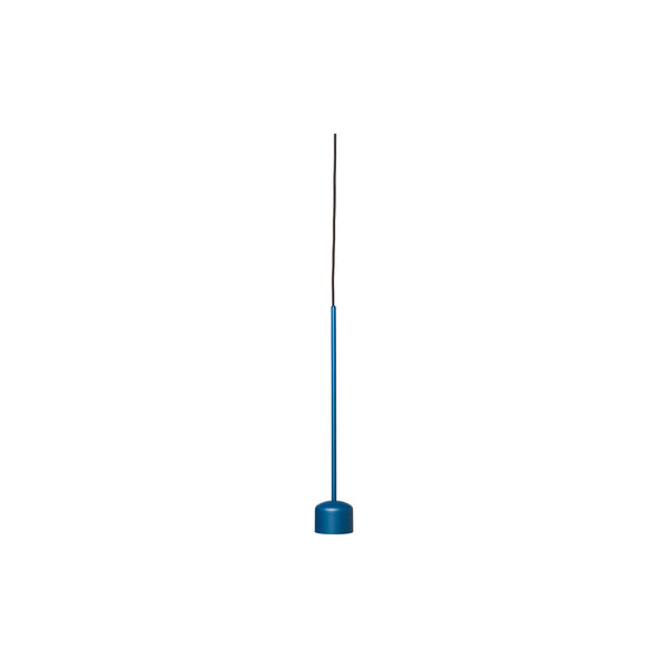 Soho Pendant, ocean blue, Rubn
