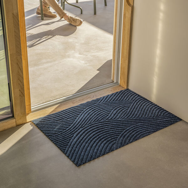 Sj&oslash; d&oslash;rm&aring;tte, Heymat