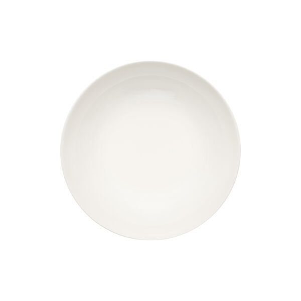 Teema Tiimi Deep tallerken &Oslash; 20 cm, white, Iittala
