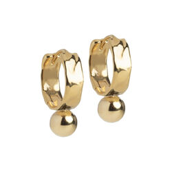 Avaya Hoops Avaya Hoops, ENAMEL Copenhagen