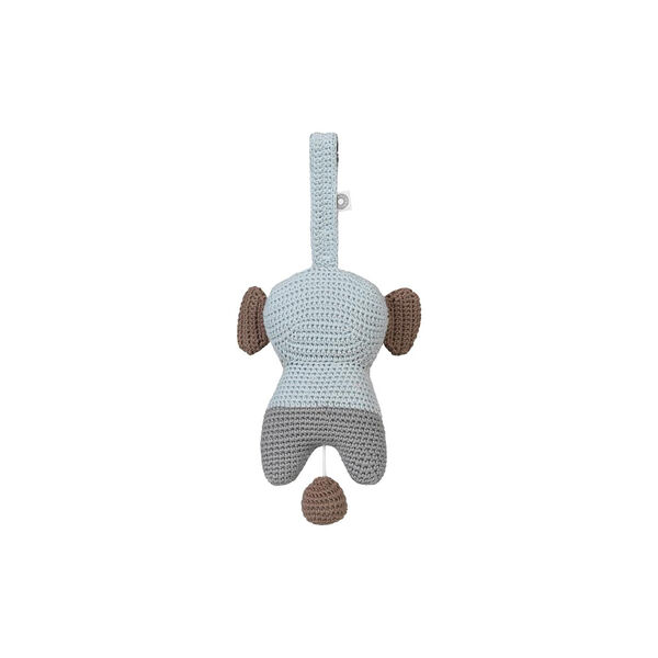 Hella elefant musikdyr, Franck & Fischer