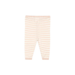 Venti Knit Pants, cameo rose, Konges Sl&oslash;jd