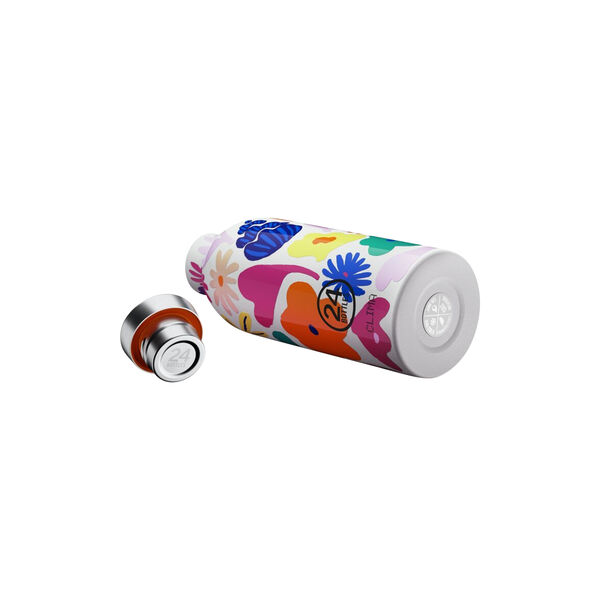 Clima Termoflaske, acqua fiorita, 24Bottles