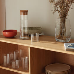 Gio Line karaffel, LSA International