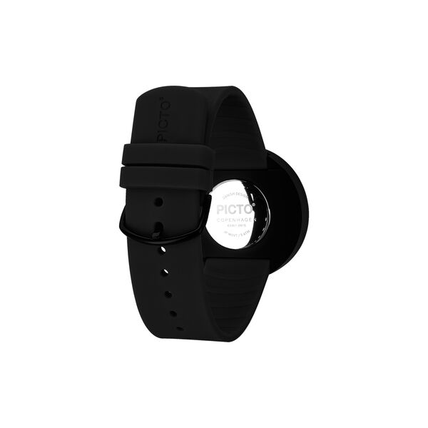 PICTO armb&aring;ndsur, black/black/black, Picto
