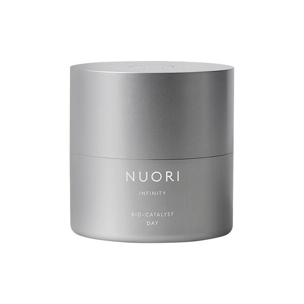 Infinity Bio-Catalyst Day, Nuori