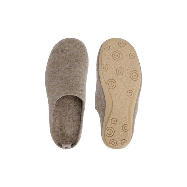 Wool slip-in, wheat wheat, Ilse Jacobsen Hornb&aelig;k