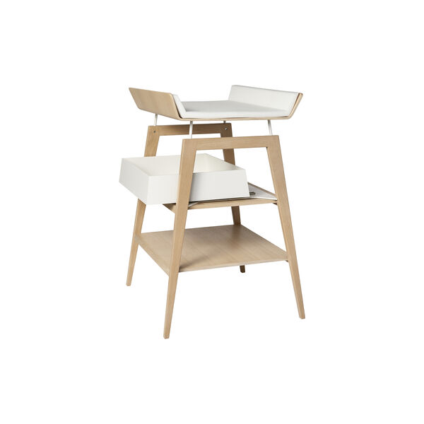 Skuffe til Leander Linea&trade; puslebord, white, Leander