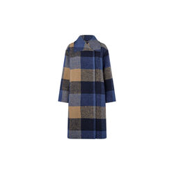 MaTasoula Coat, navy blazer MaTasoula Coat, navy blazer, Masai