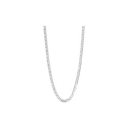 Carlo Necklace, silver, Maria Black