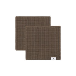 3PLY karklud, walnut, Georg Jensen Damask