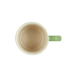 Espressokop, bamboo green, Le Creuset
