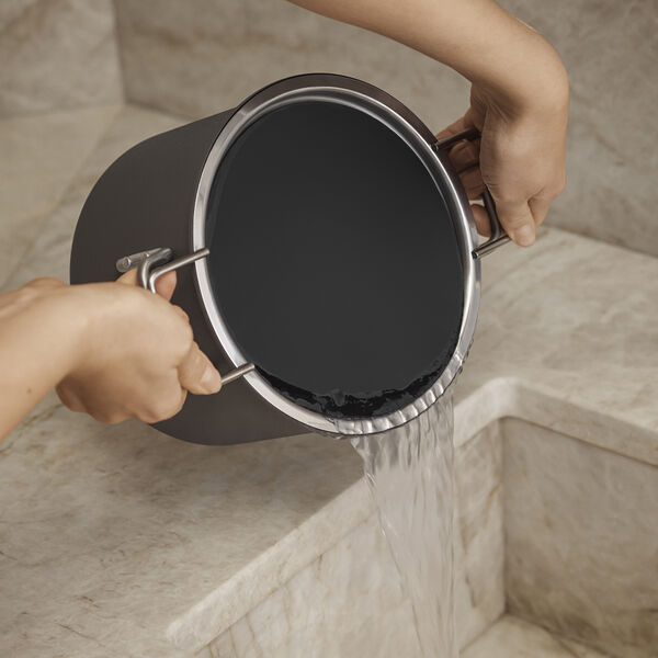 H&aelig;ldel&aring;g, Eva Trio