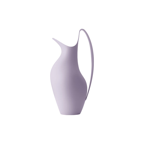 Koppel kande 1,2 L, lavender blush, Georg Jensen